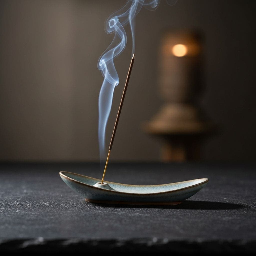 Incense Series