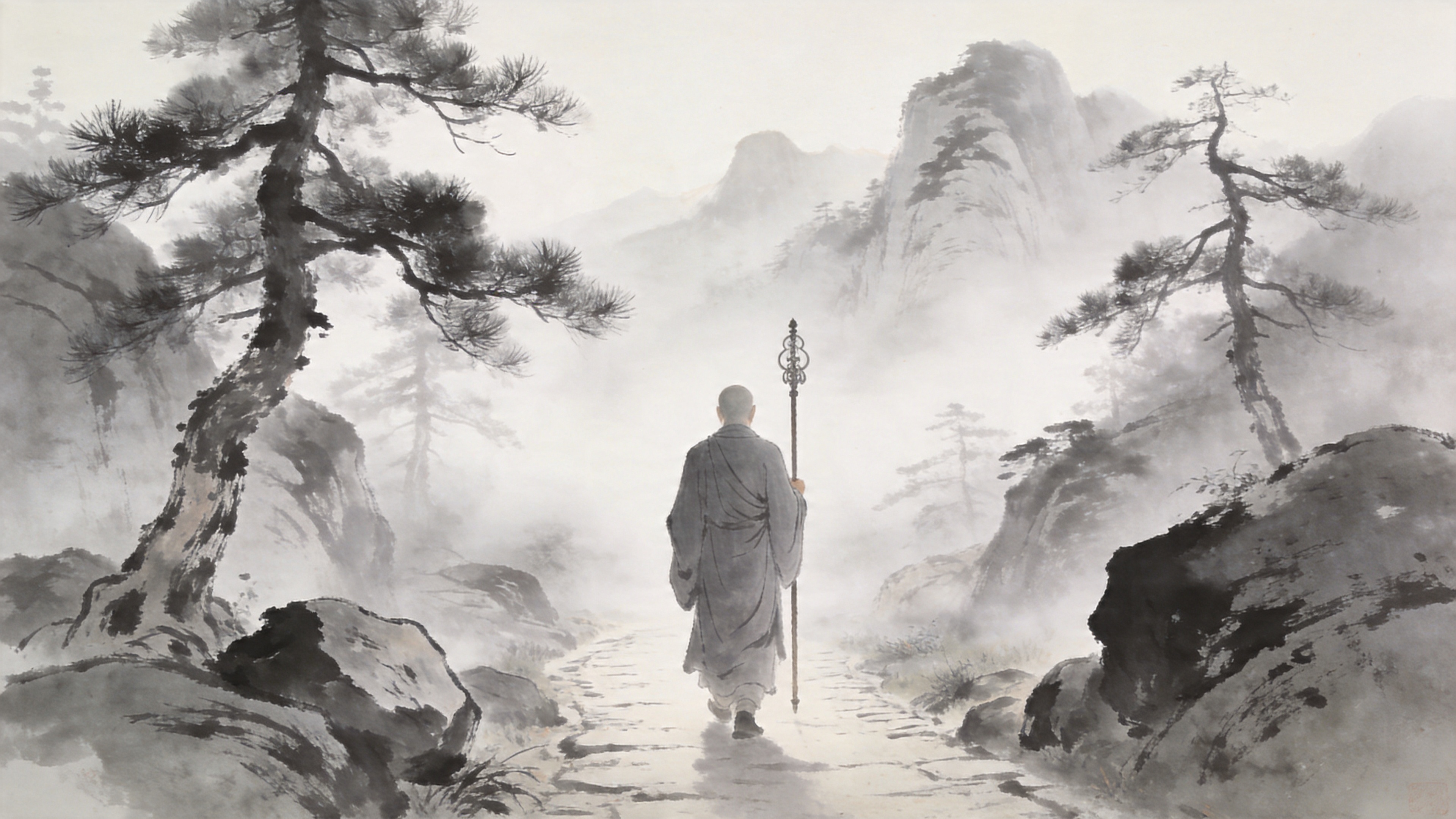 지장보살 · 무산 고도