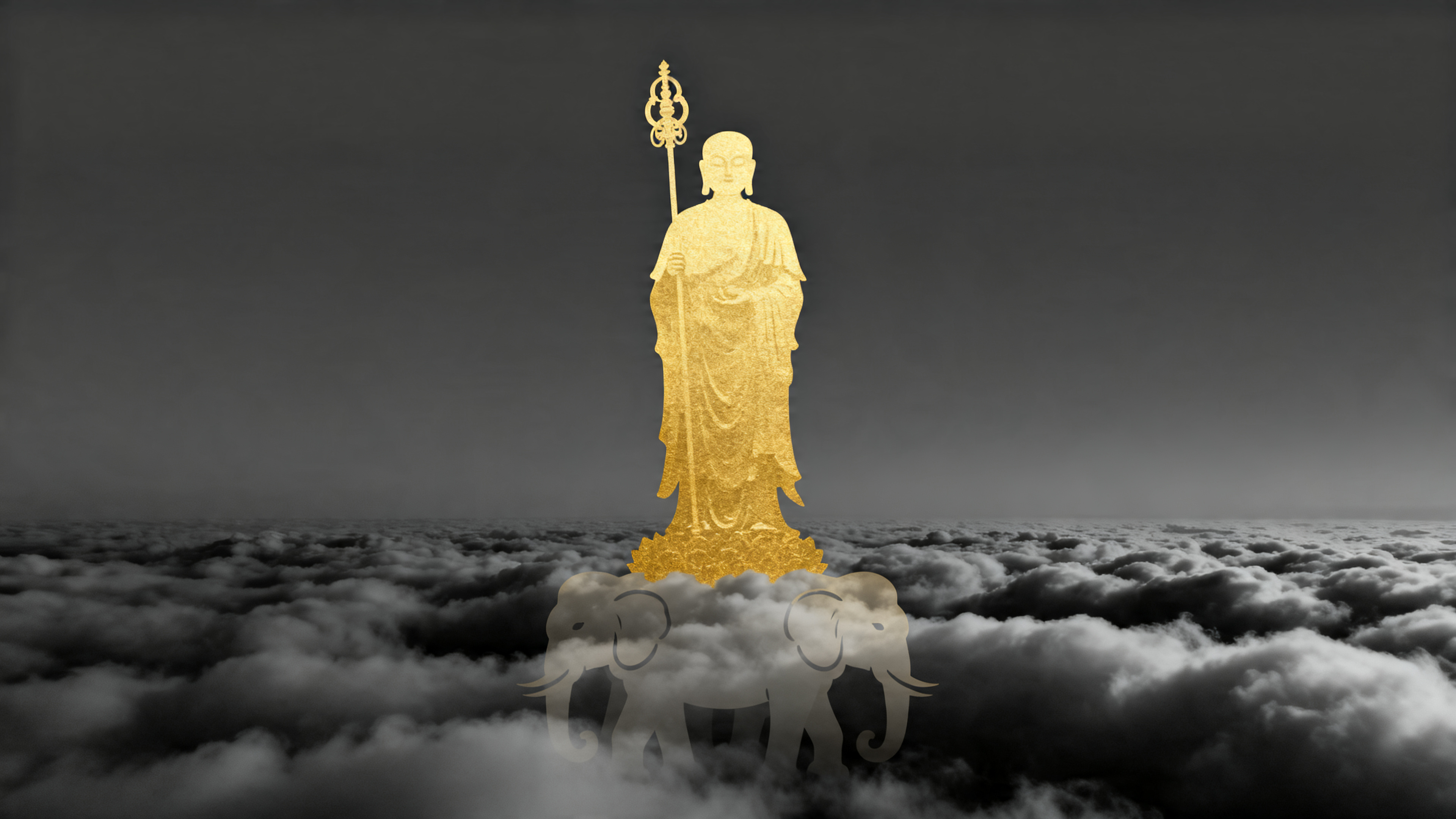 보현보살 · 행원무진