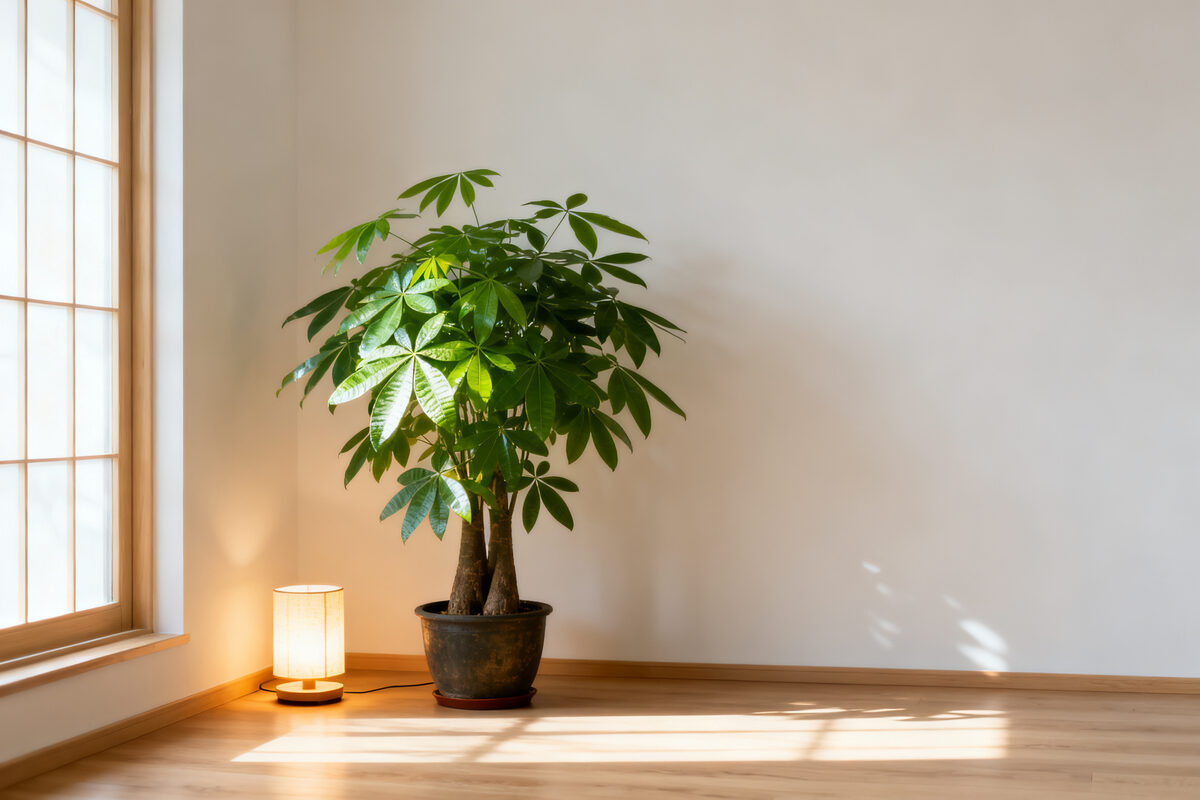 Where Is the Wealth Corner in Your Home: I Cleaned Up the Spot Where I Kept My Delivery Boxes