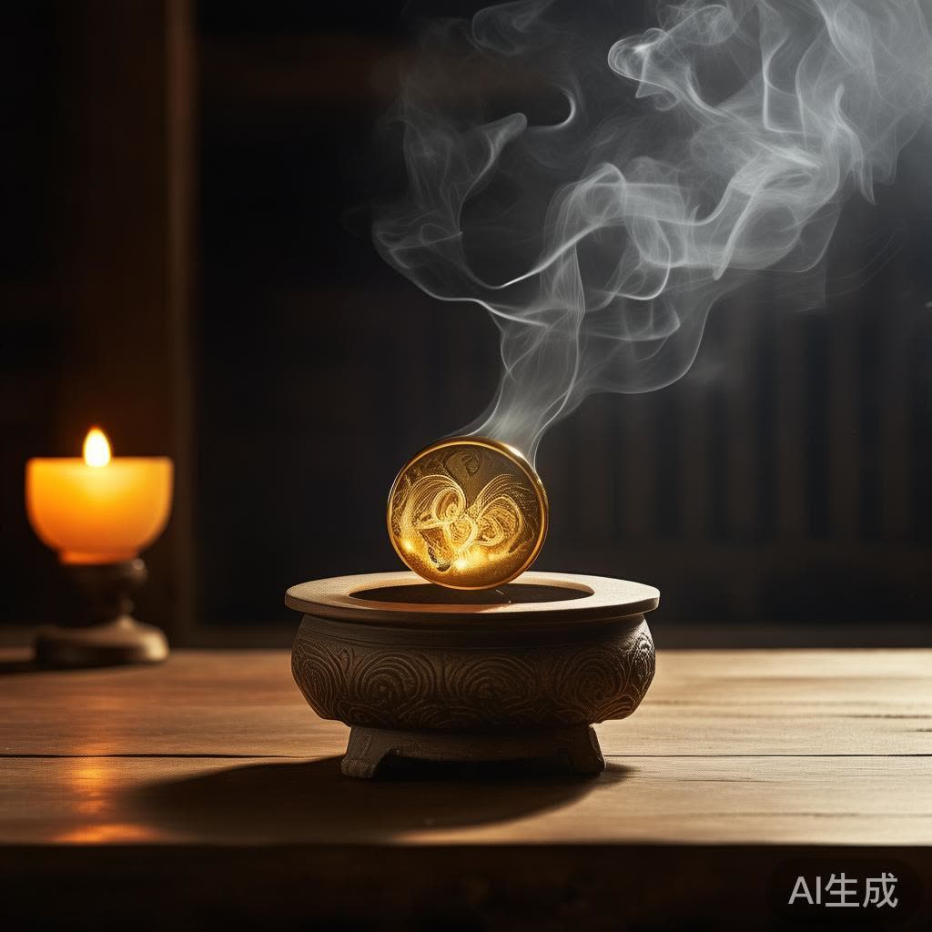 They've Been Binging Cultivation Novels Overseas — Then One Asked Me: What Exactly Is the Golden Core?