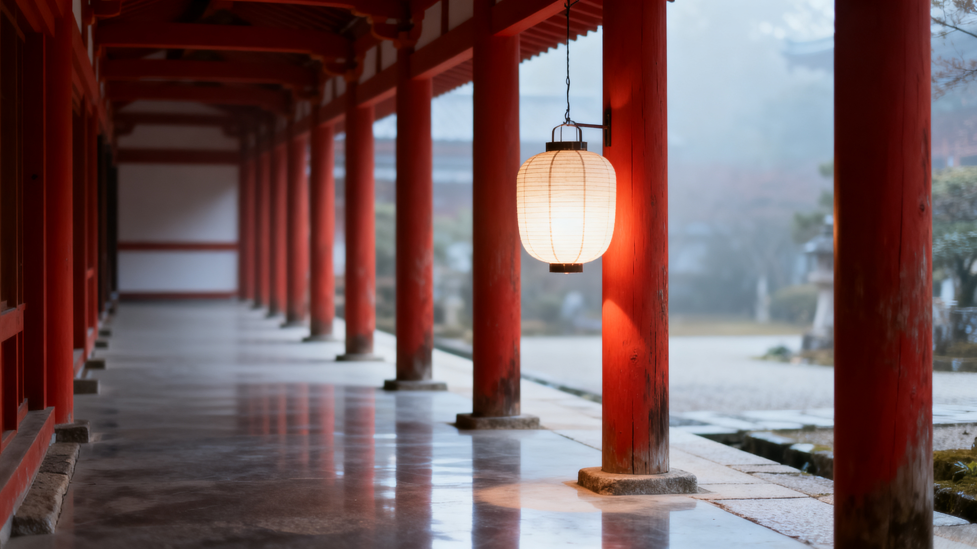 Architecture Zen 0602