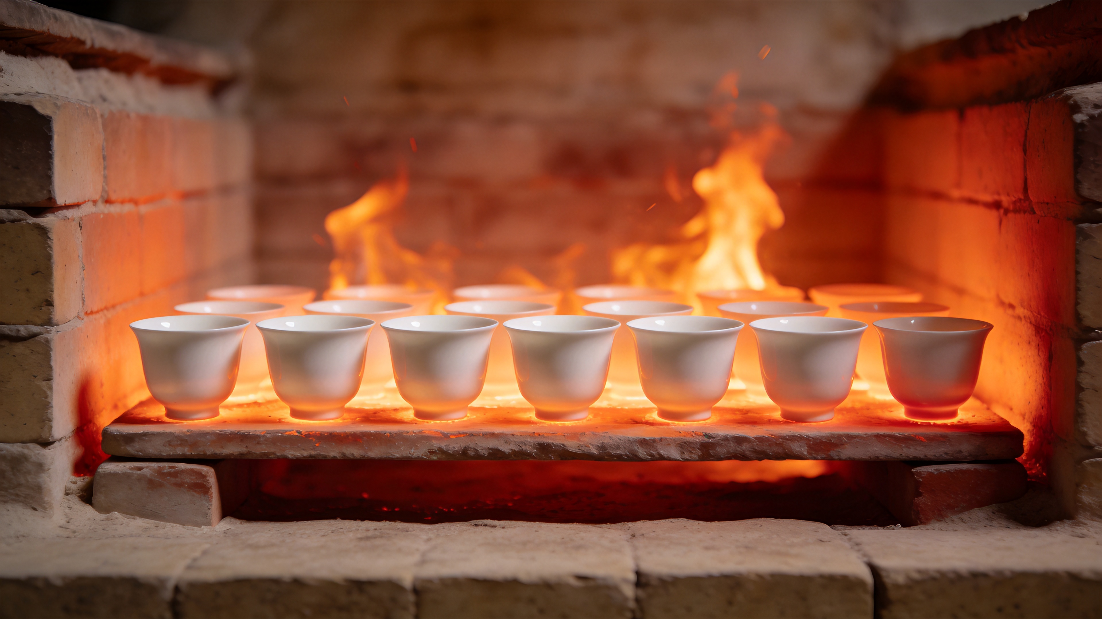 Ceramics Zen 0602