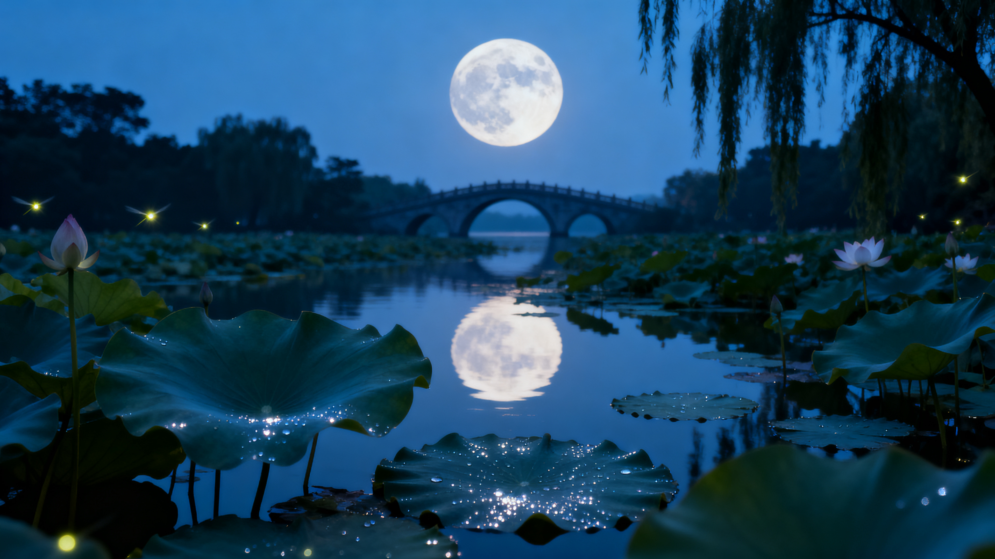 Moonlight Zen 0602