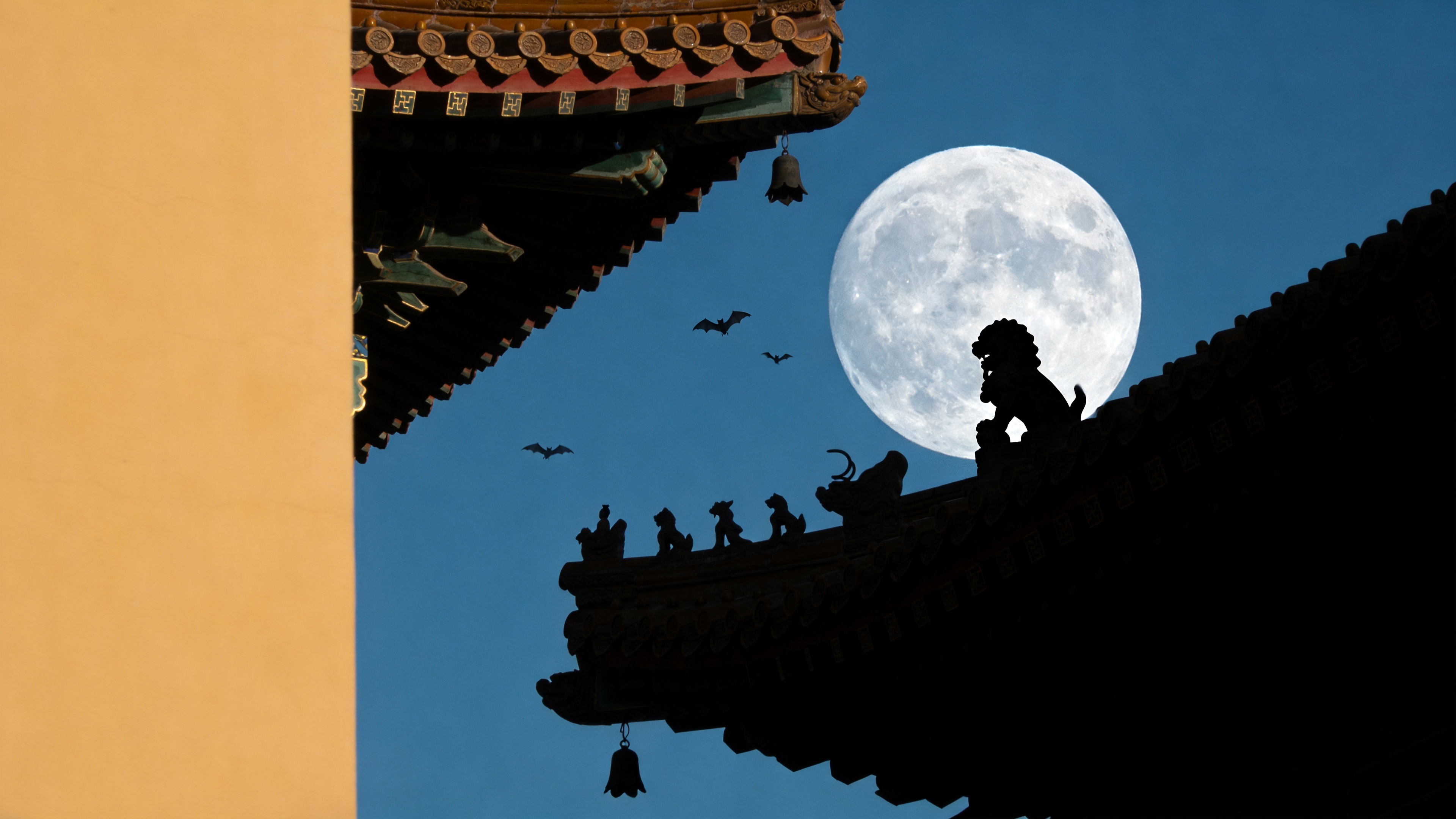 Moonlight Zen 0602